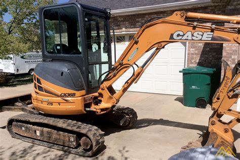 cx36b|case cx36b excavator for sale.